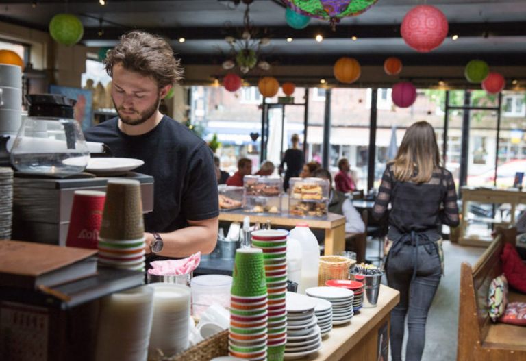 About Us Hemingways Coffee Shop Haslemere